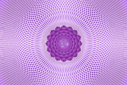Ouverture chakra couronne Enelph