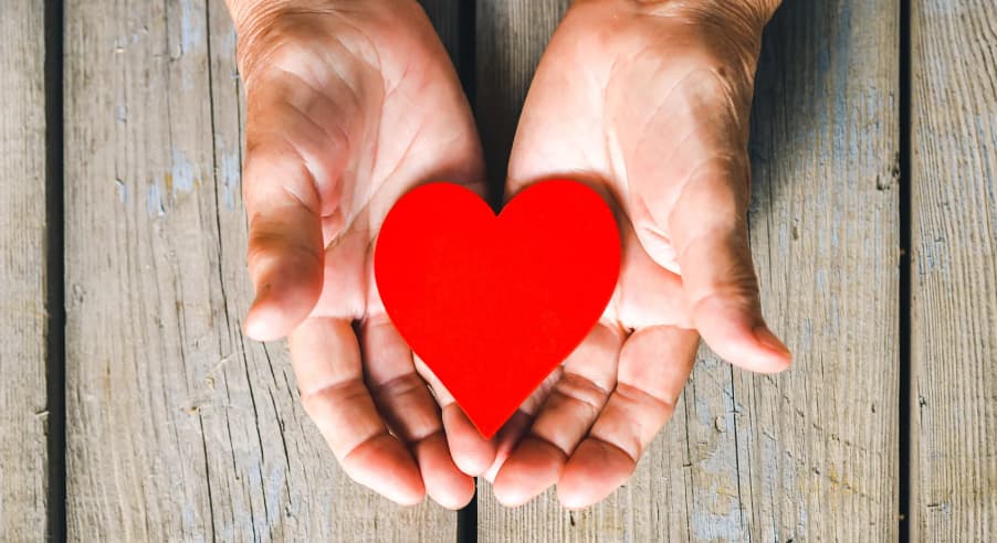 Qu&rsquo;est-ce que la compassion?
