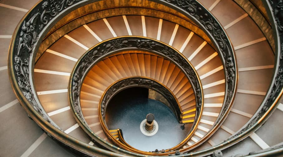 Spirale de conscience